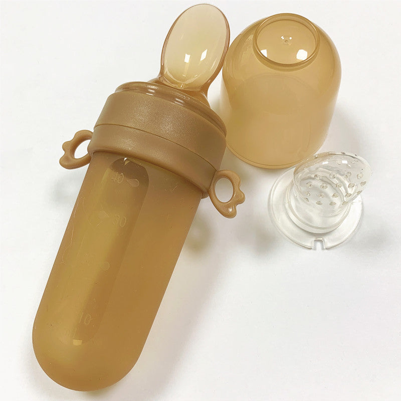 Discover the Ultimate Feeding Solution for Your Baby