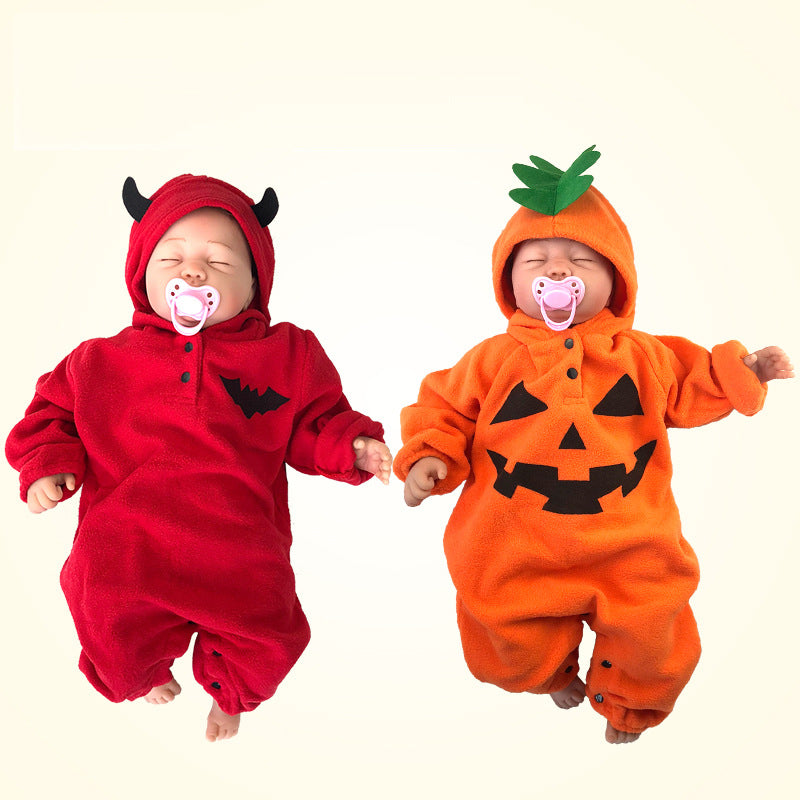 Baby Halloween Costume Outfit: A Delightful Choice for Your Little Ones