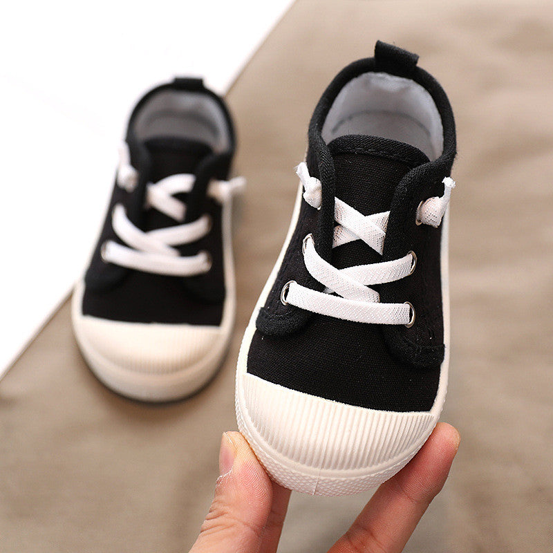 Kindergarten Indoor Shoes: Comfort and Style for Your Little Ones