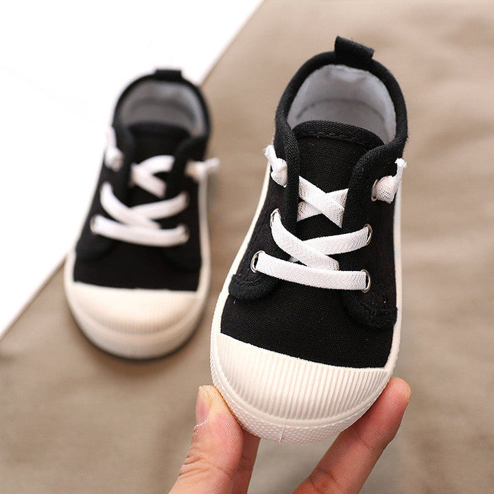 Kindergarten Indoor Shoes: Comfort and Style for Your Little Ones
