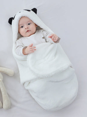 Home Fashion Baby Wrapping Blanket: The Perfect Blend of Comfort and Style