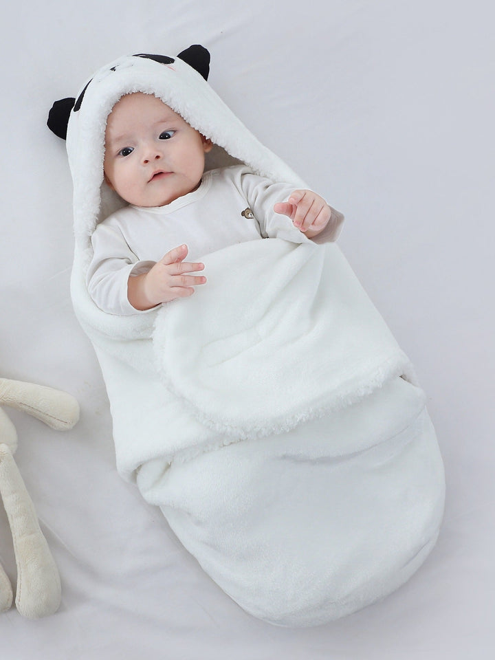 Home Fashion Baby Wrapping Blanket: The Perfect Blend of Comfort and Style