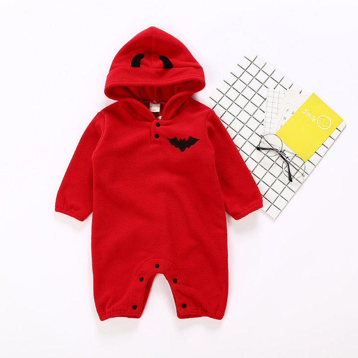 The Perfect Baby Halloween Costume Outfit for Every Celebration