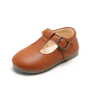 Soft Pea-Style Baby Flats: The Perfect Footwear for Your Little Ones