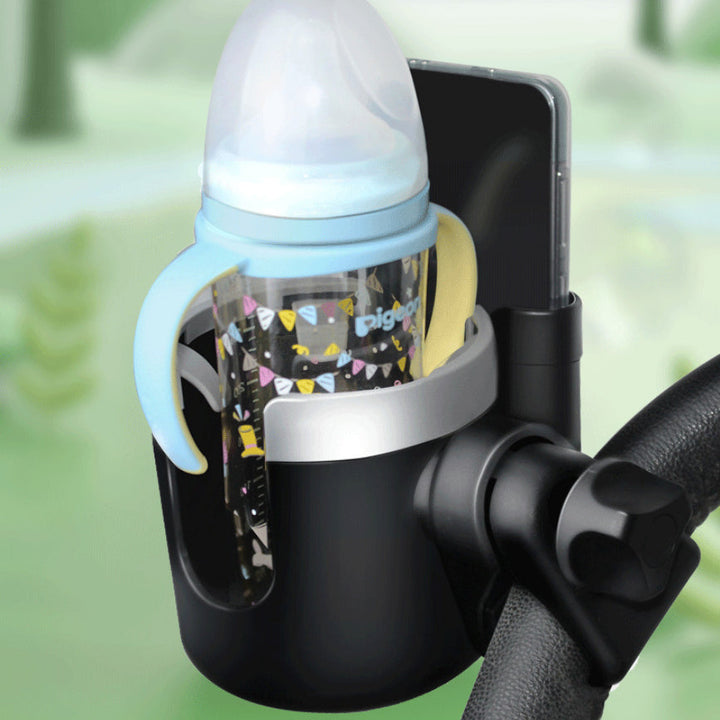 Enhance Your Outings with Our Baby Stroller Cup Holder!