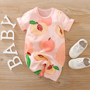 Discover the Perfect Summer Outfit for Your Little One