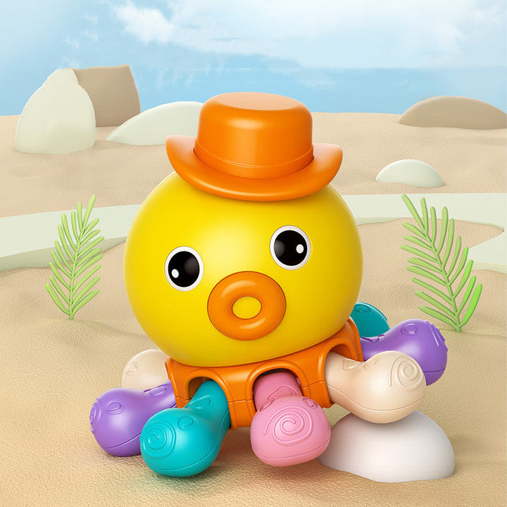 Why the Fashion Baby Early Education Toys Are Essential for Your Little One