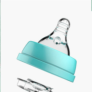 Silicone Baby Feeding Bottle Accessories: A Must-Have for Your Little One