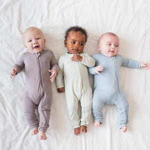 Discover the Comfort of Bamboo Fiber Sleeper