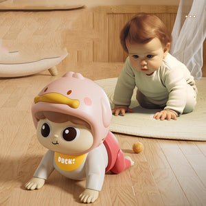 Crawling & Movement Baby Learning Toy