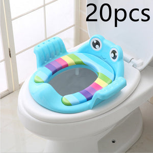 Baby & Toddler Potty Training Seat: Your Essential Tool for Stress-Free Potty Training